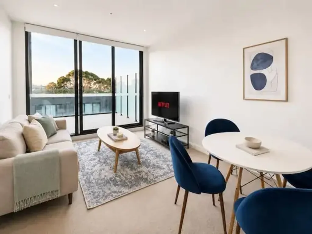 Clayton 2બેડરૂમ IMMEDIATE MOVE-IN - Close to Monash University