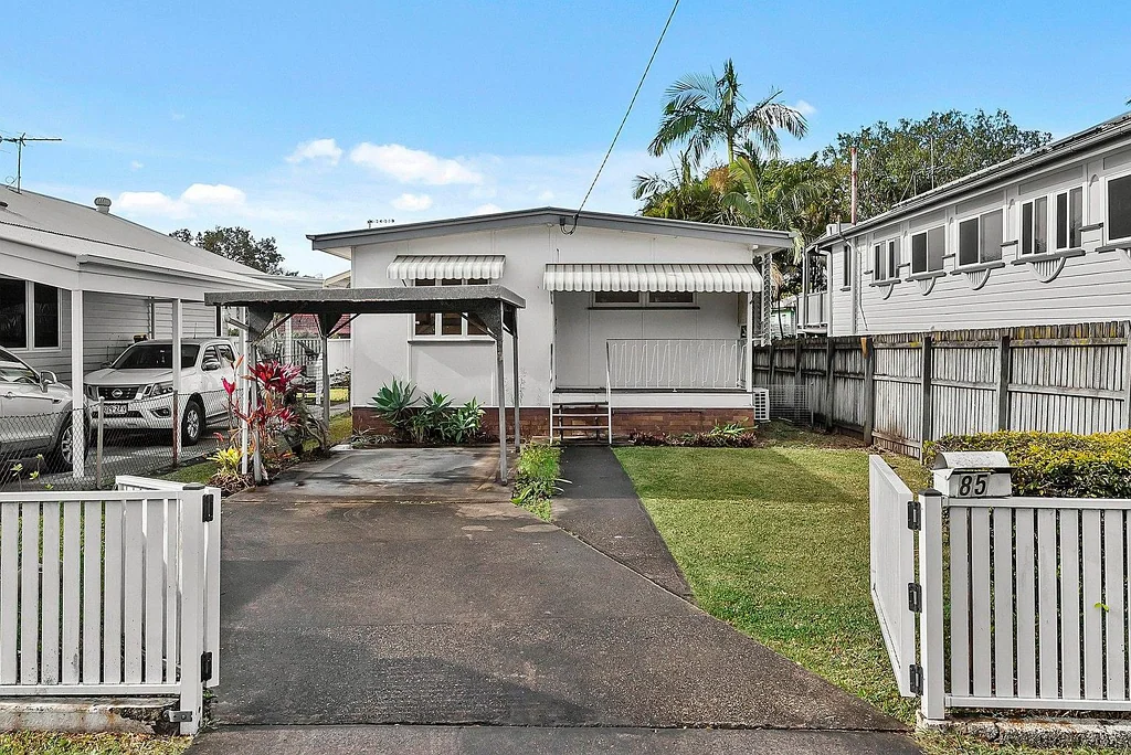 85 Saint Vincents Road, Virginia, QLD 4014