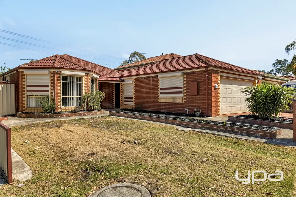 11 Kingsford Way, Roxburgh Park, VIC 3064