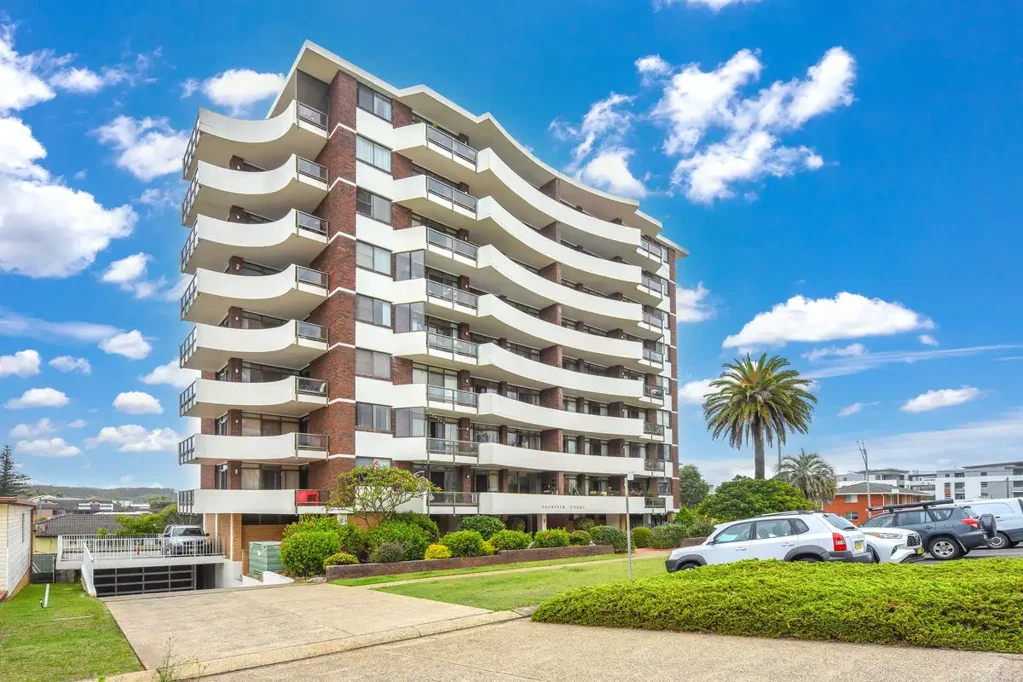 23/18 Lord Street, Port Macquarie, NSW 2444