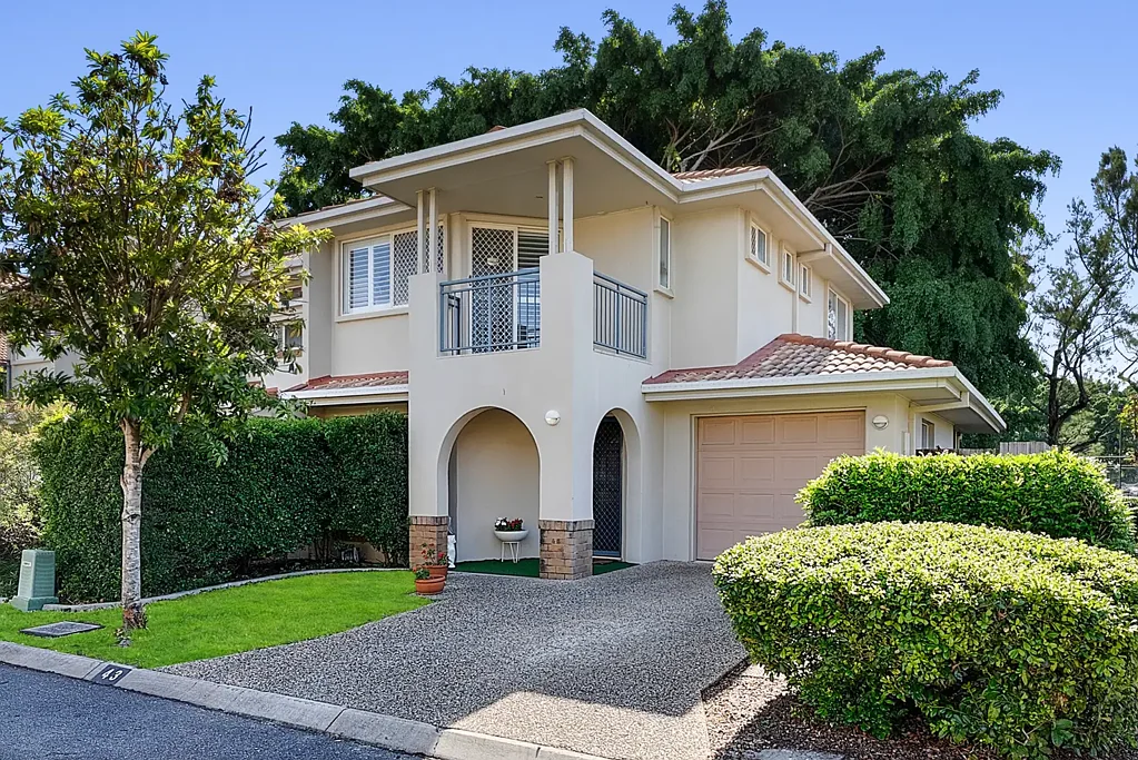 43/139 Pring Street, Hendra, QLD 4011
