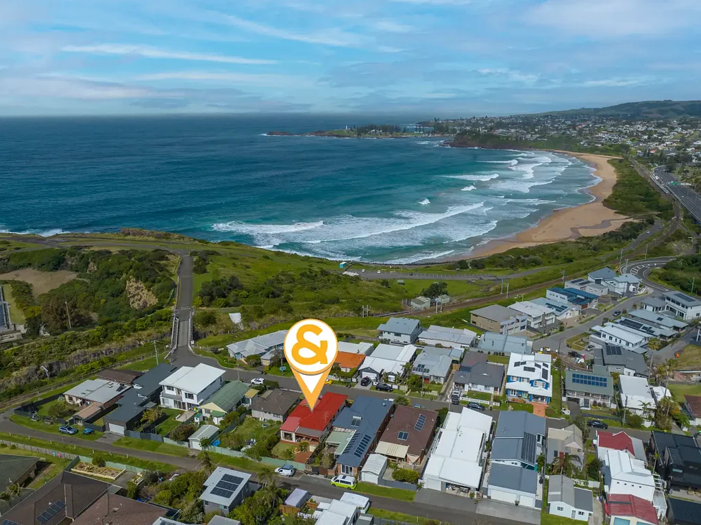 9 Darien Avenue, Bombo, NSW 2533