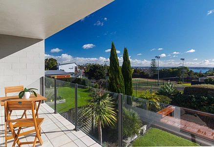 Residential  Terrace Housing and Apartment Building Zone