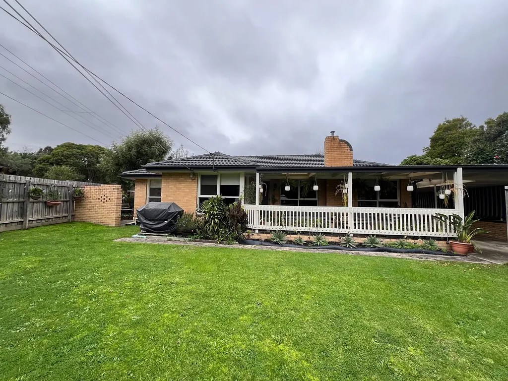 3 Bedroom Home