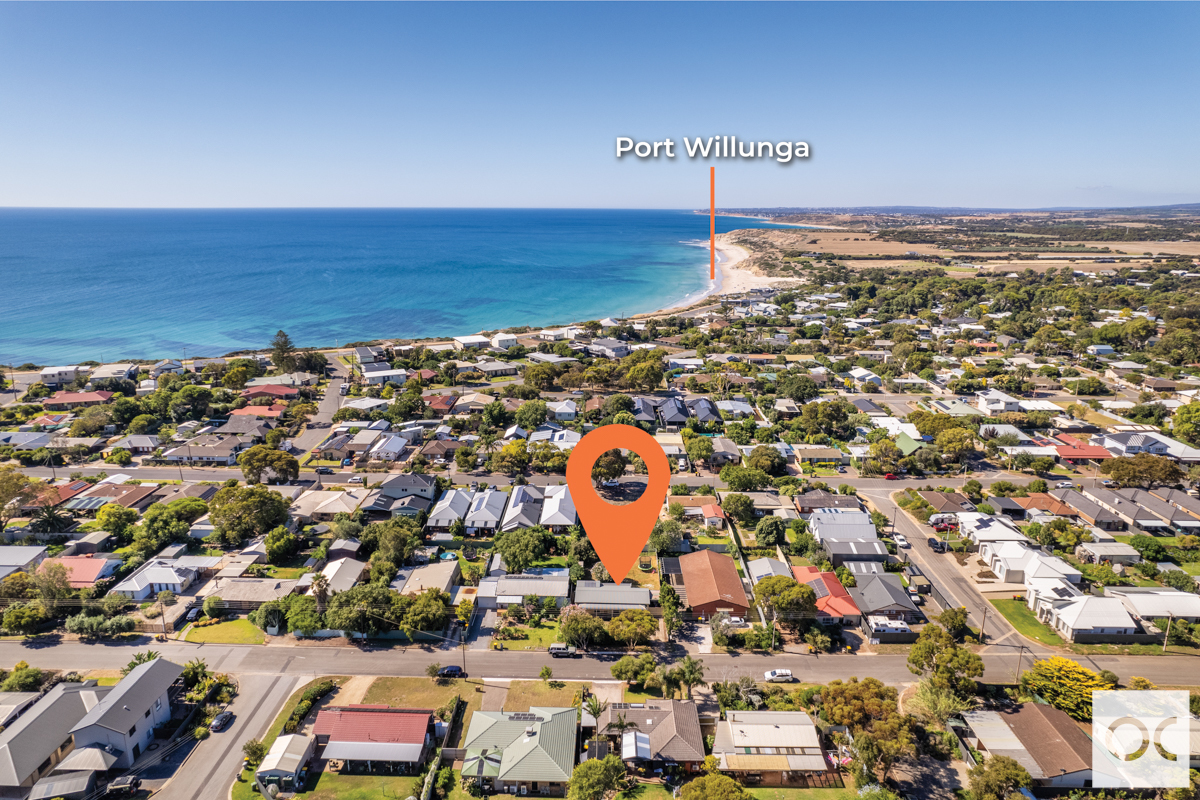 21 BELAIR AV, PORT WILLUNGA SA 5173, 0 chambres, 0 salles de bain, House