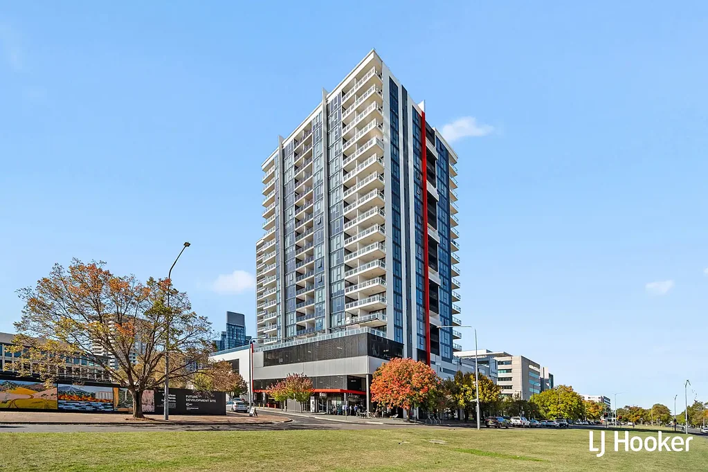184/39 Benjamin Way, Belconnen, ACT 2617