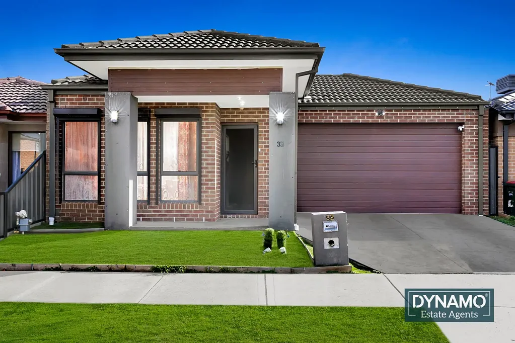 32 Bandicoot Road, Craigieburn, VIC 3064