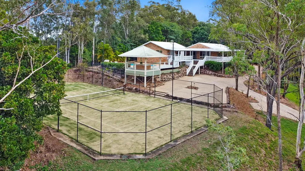 262 Pullenvale Road, Pullenvale, QLD 4069