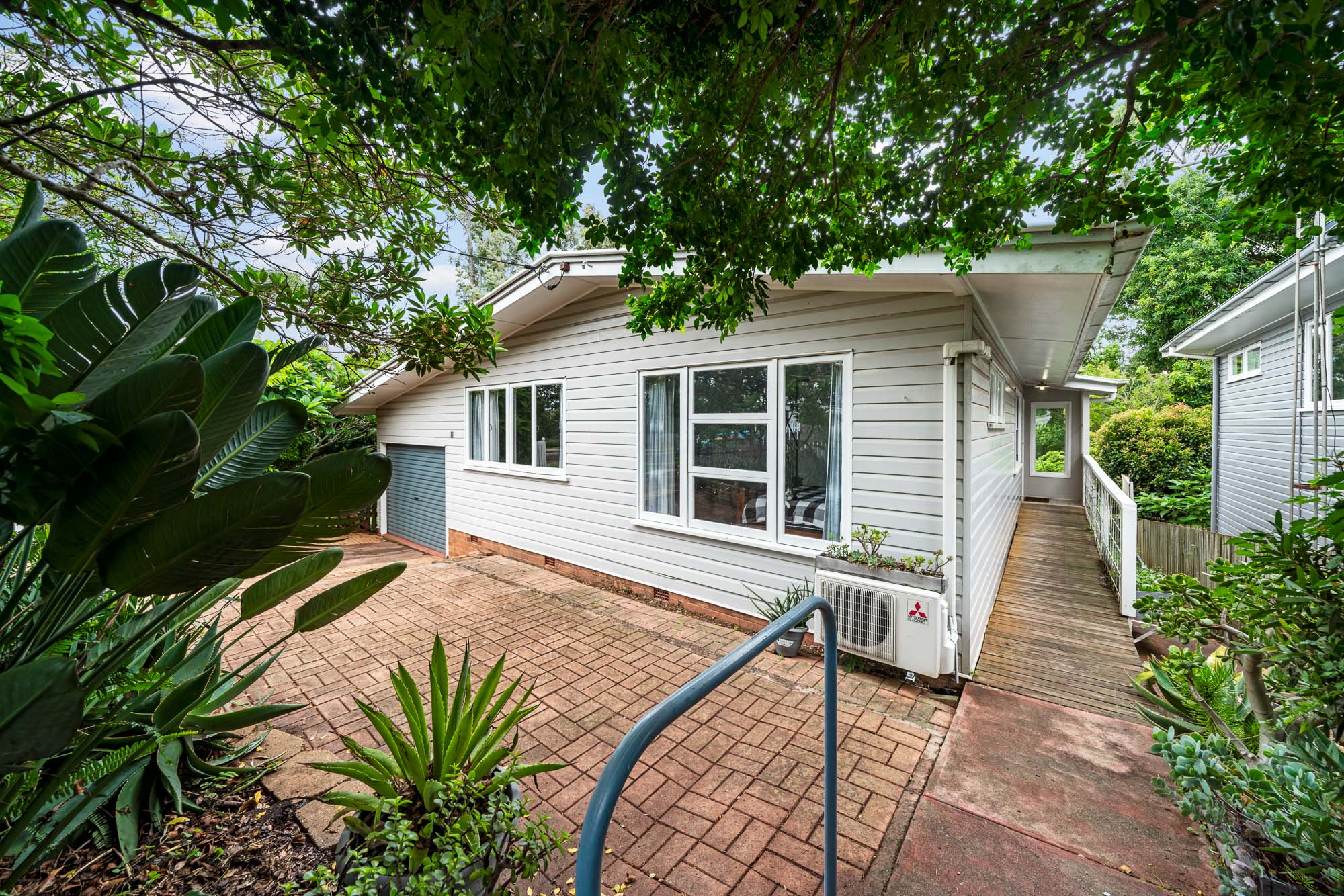 11 ADAM ST, NORTH TOOWOOMBA QLD 4350, 0 غرف, 0 حمامات, House