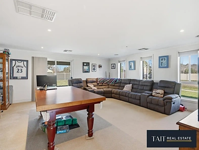 4 Buffalo Close, Wangaratta, VIC 3677, 4 habitaciones, 2 baños, House