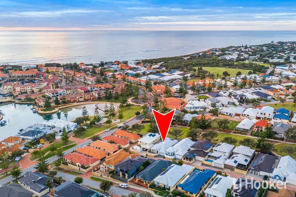Wannanup 3chambre Prime Park side North location so Close to Avalon