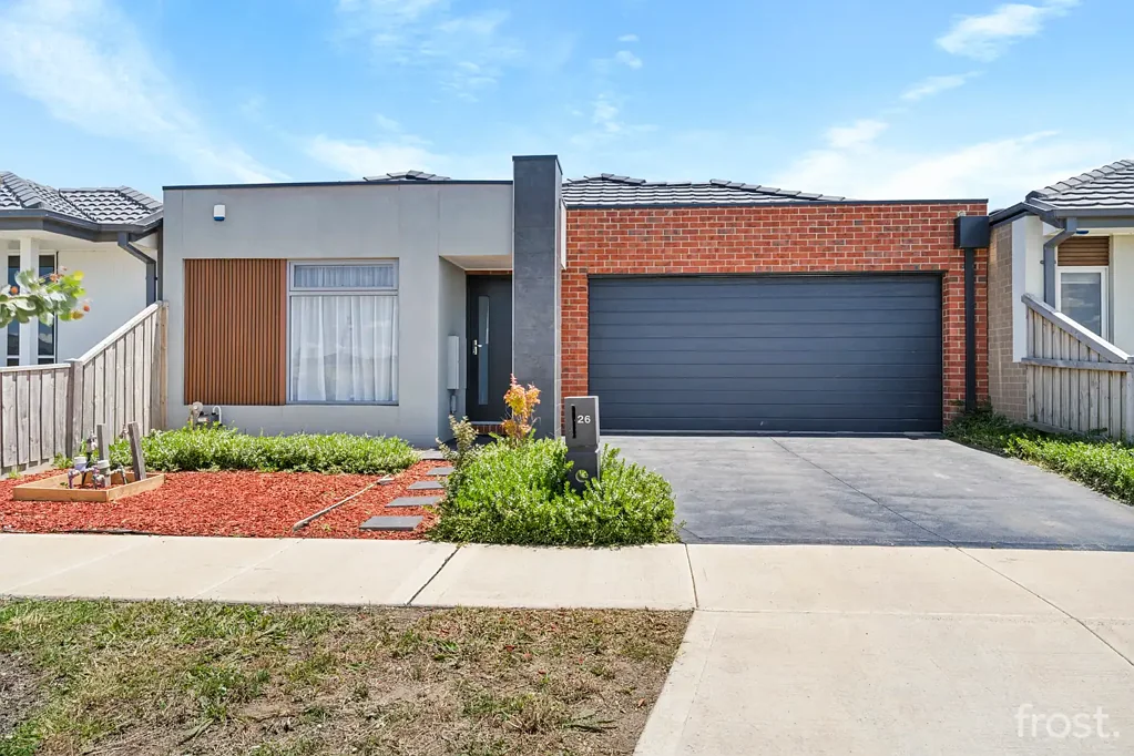 26 Possum Drive, Beveridge, VIC 3753