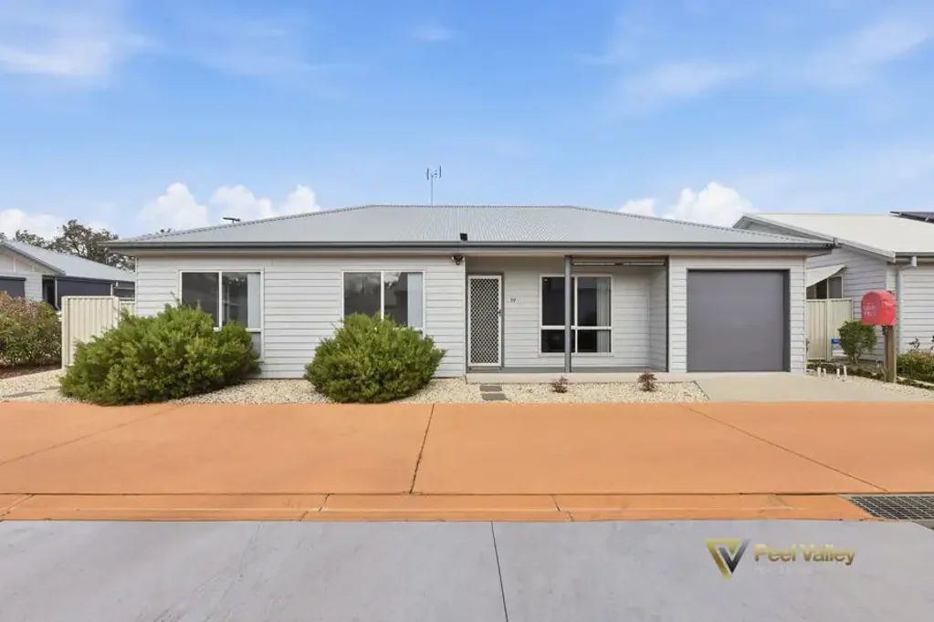 Unit 19/19-51 Warral Road, Tamworth, NSW 2340