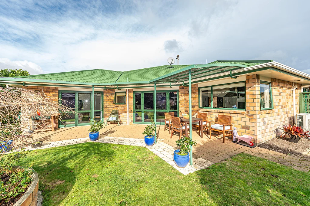 Springvale 4Zimmer Brick beauty, superb location