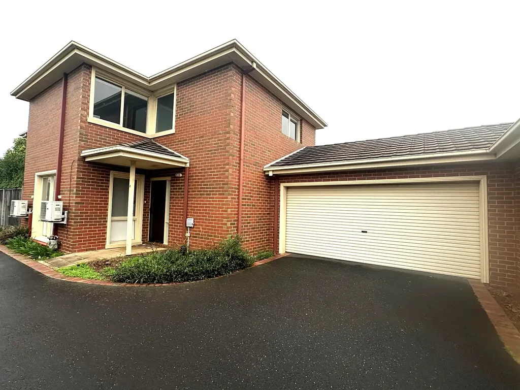 A Comfortable & Convenient Lifestyle!