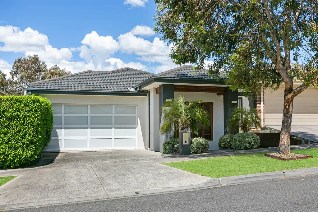 Mernda 3ਬੈੱਡਰੂਮ Discover the Lifestyle Mernda Has to Offer