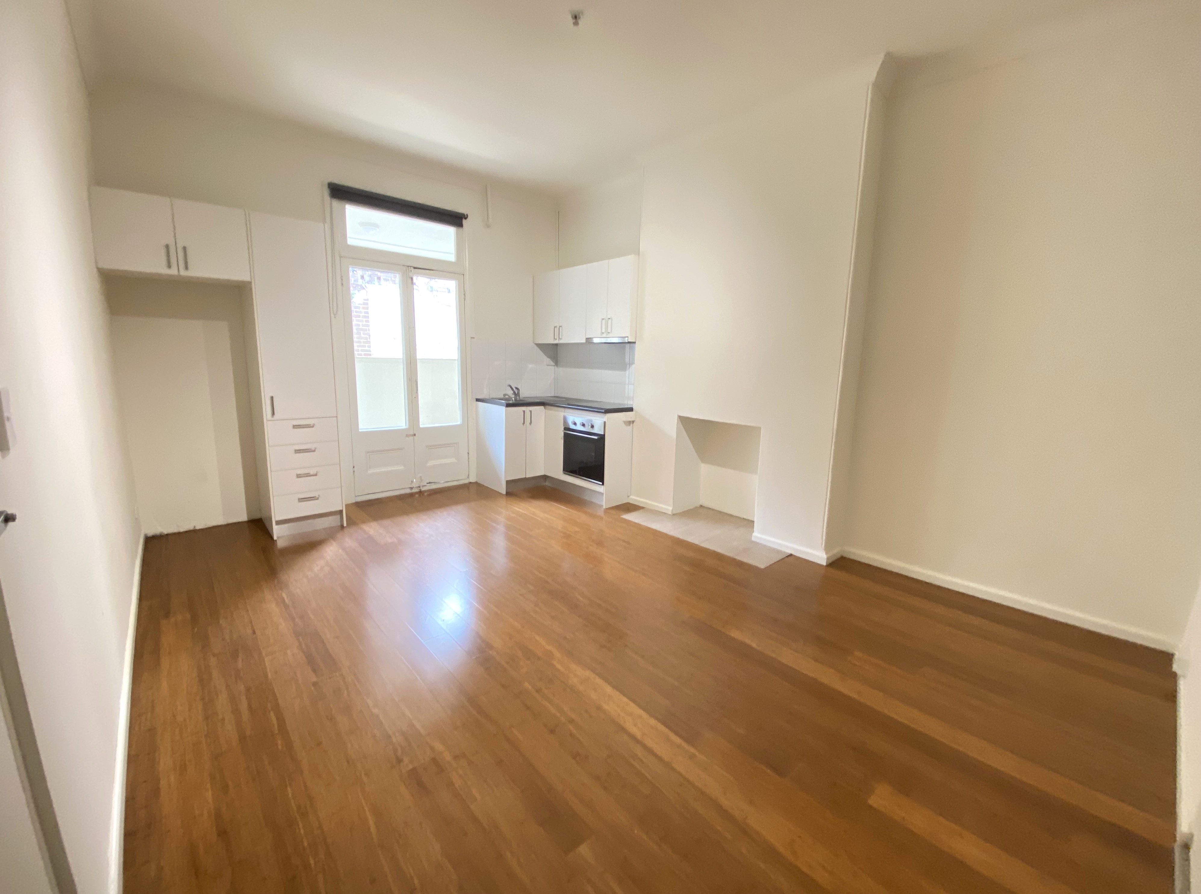 UNIT 2 93 ST JOHNS RD, GLEBE NSW 2037, 0房, 0浴, Unit