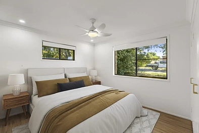 12 Whalan Court, Kearneys Spring, QLD 4350, 4房, 1浴, House