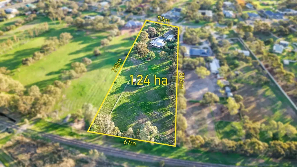 Roseworthy 3Kwarto 3 Acres with Shedding, Paddocks & Endless Potential!
