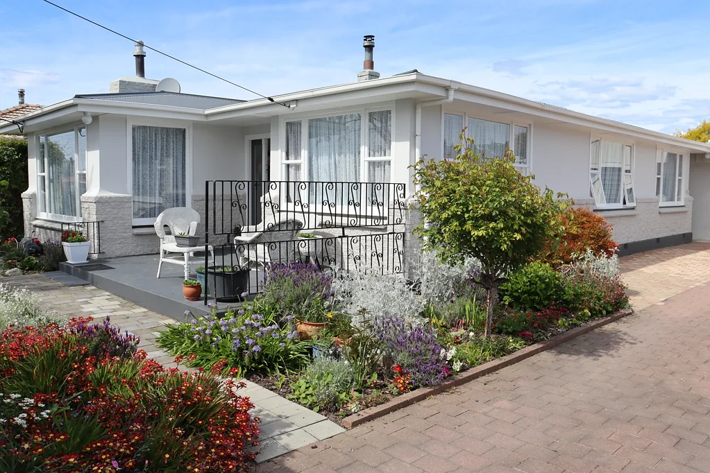 Oamaru 3ਬੈੱਡਰੂਮ Spacious Home & Oasis to Enjoy!