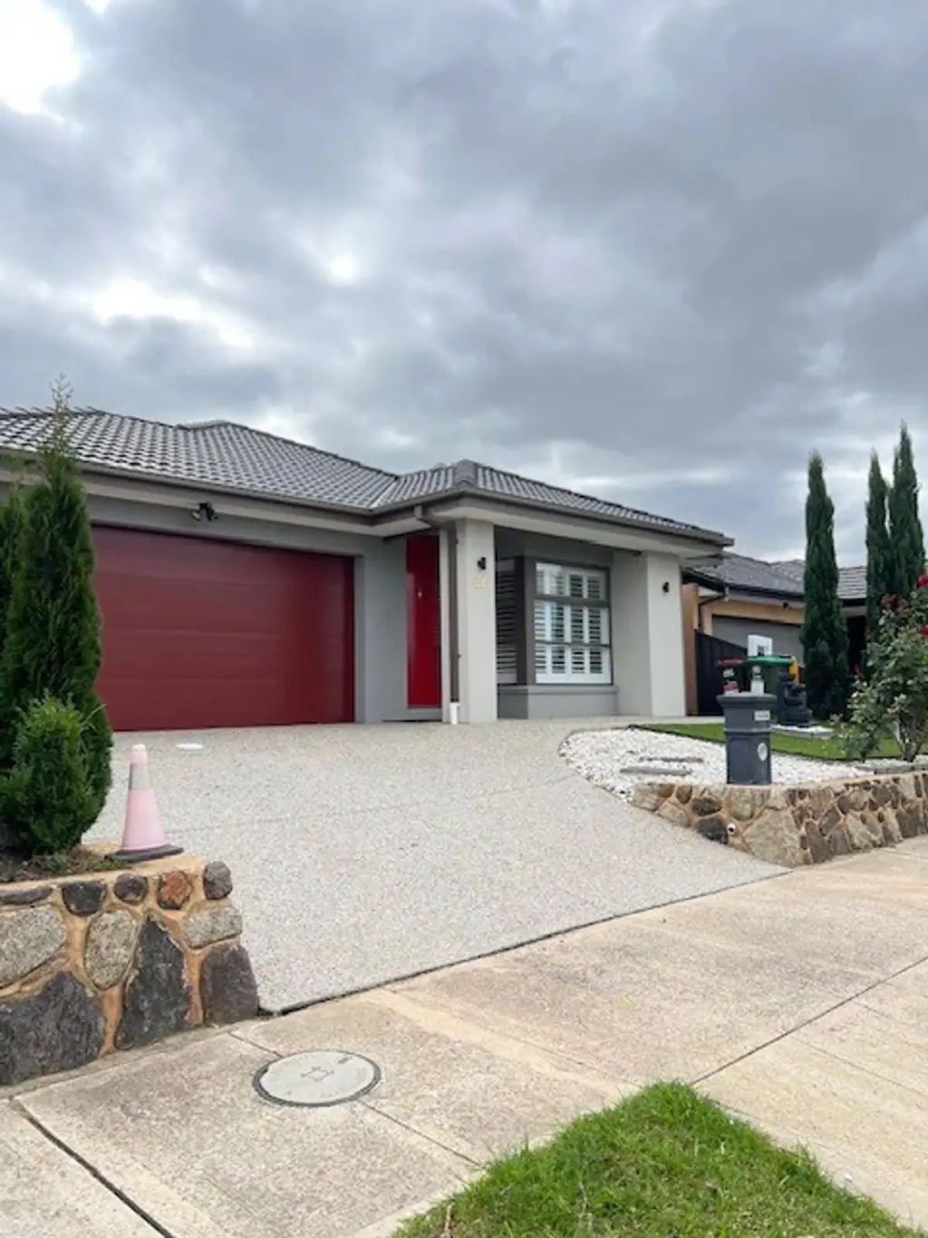 Modern Family Living in a Prime Greenvale Location