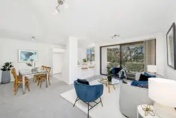 UNIT 11 20 MOODIE ST, Cammeray