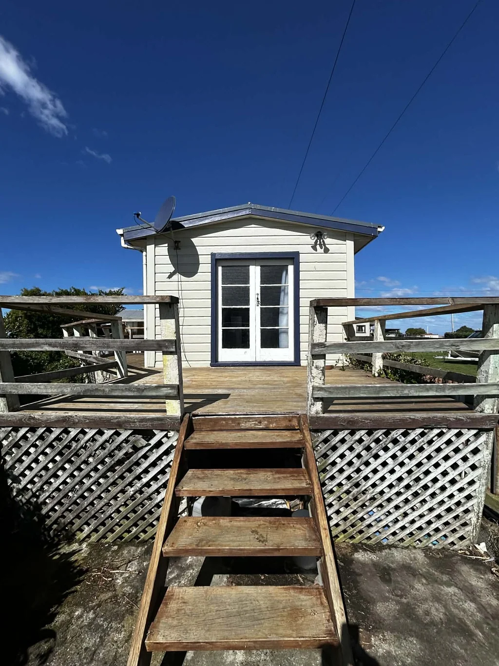 Moeraki 2房  Waterfront Crib - Moeraki Kaik (leasehold)