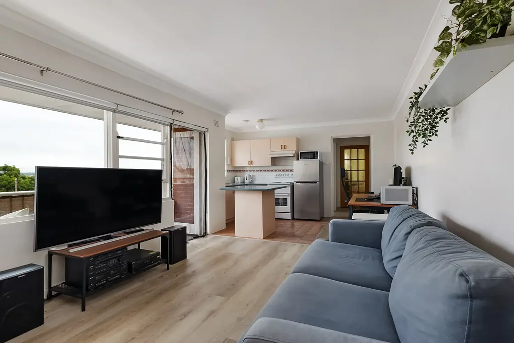 8/91 Balmain Road, Leichhardt, NSW 2040