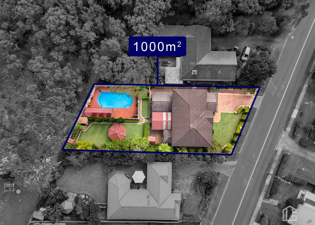 Springwood 5침실 Luxury Family Retreat with Resort-Style Living in Prime Springwood Location - View by appointment.