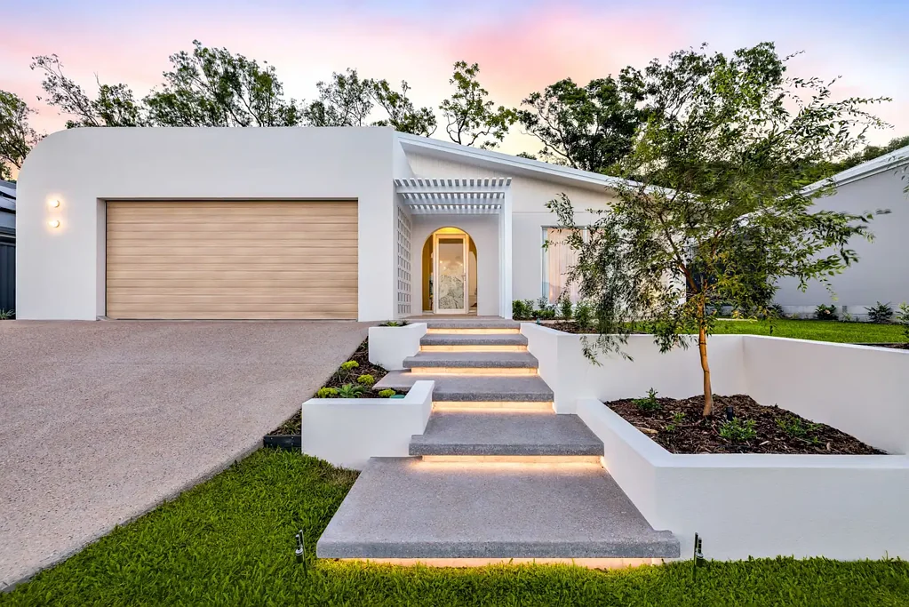 Kewarra Beach 3બેડરૂમ Luxury Meets Lifestyle - The Palms Estate