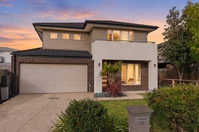 Mordialloc 3Kwarto Family Living in Prized Low Maintenance Setting