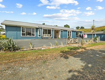 7 Gribbon Road, Mahoenui, Waitomo, 5房, 2浴, 独立屋