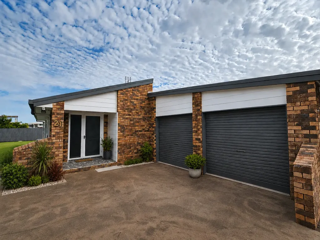 Ayr 3ห้องนอน Beautifully Renovated - Ready to Move In