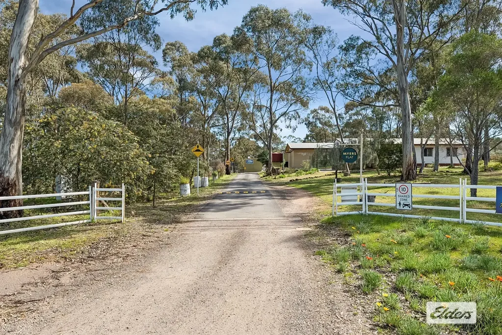 Myers Flat 5房  5.6% Return on Investment - House, Factory, Unit, & Shed on 3 Acres