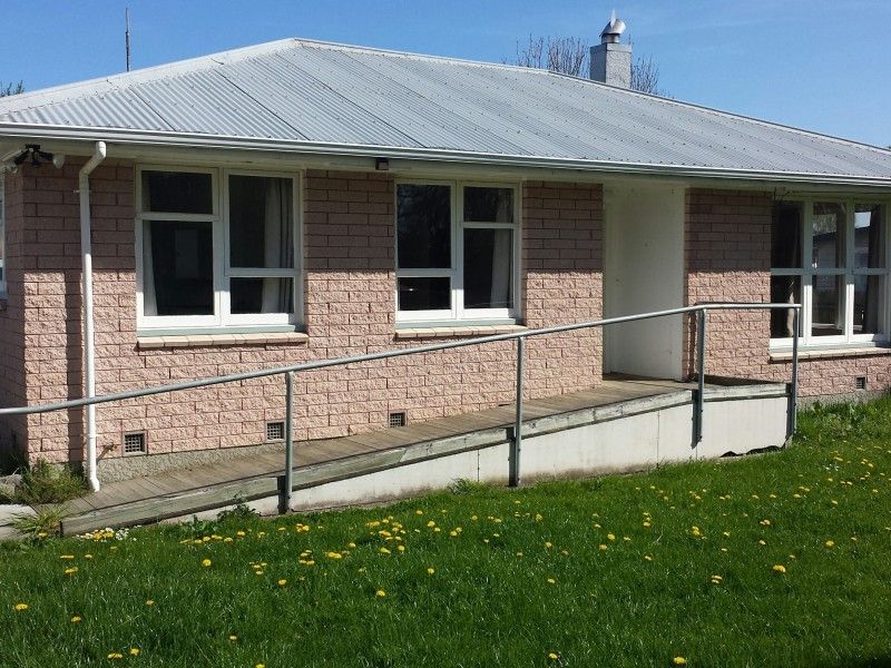 19 Cadman Street, Cheviot, Hurunui, 3 Kuwarto, 0 Banyo