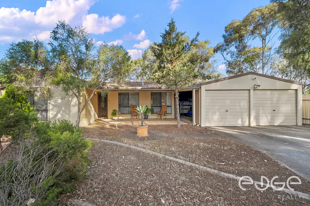 Salisbury North 4 Bedroom Contemporary Comfort in a Peaceful Locale!