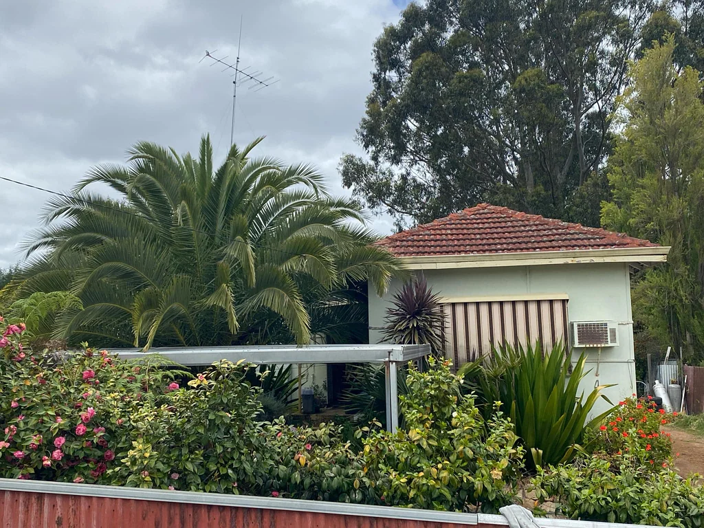 4 Devon Street, Manjimup, WA 6258