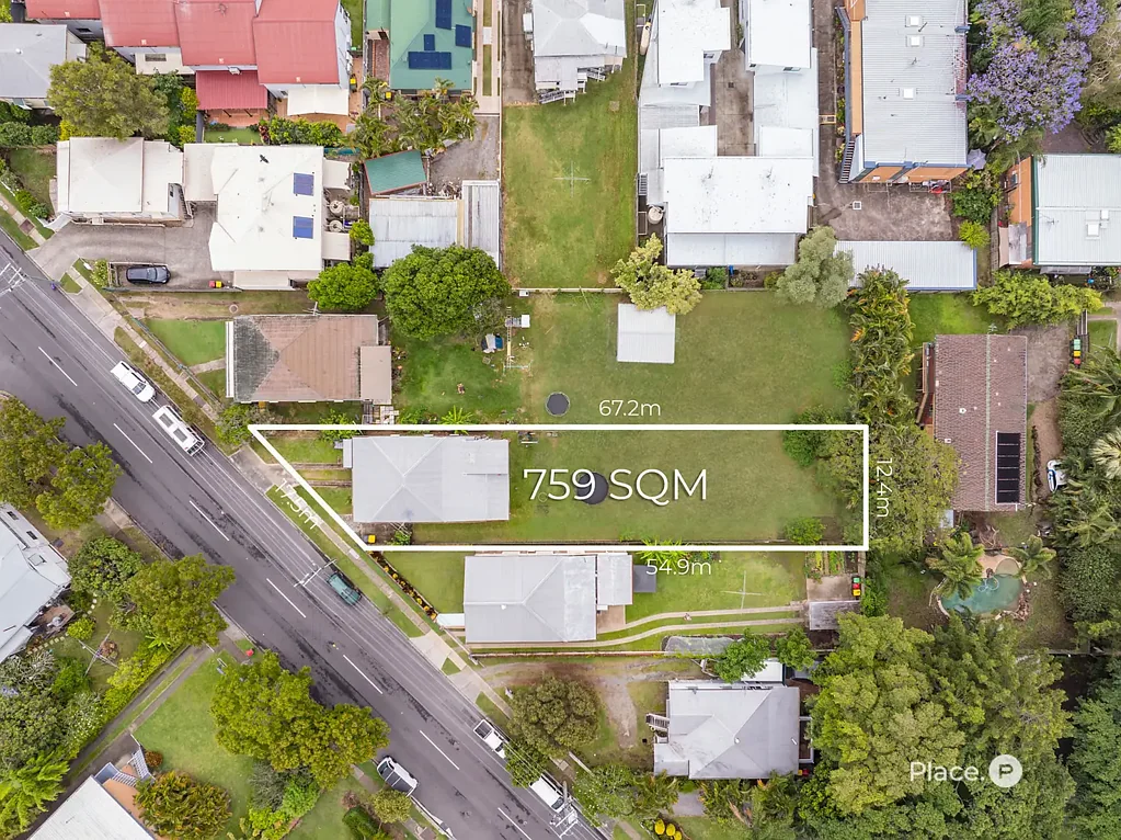 32 Dansie Street, Greenslopes, QLD 4120