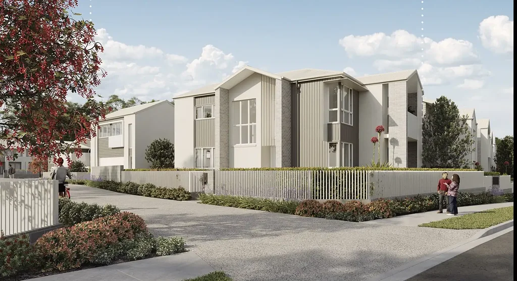 Oran Park 6 Slaapkamer Brand New Corner Residence with Self-Contained Retreat - Under Construction Opportunity!