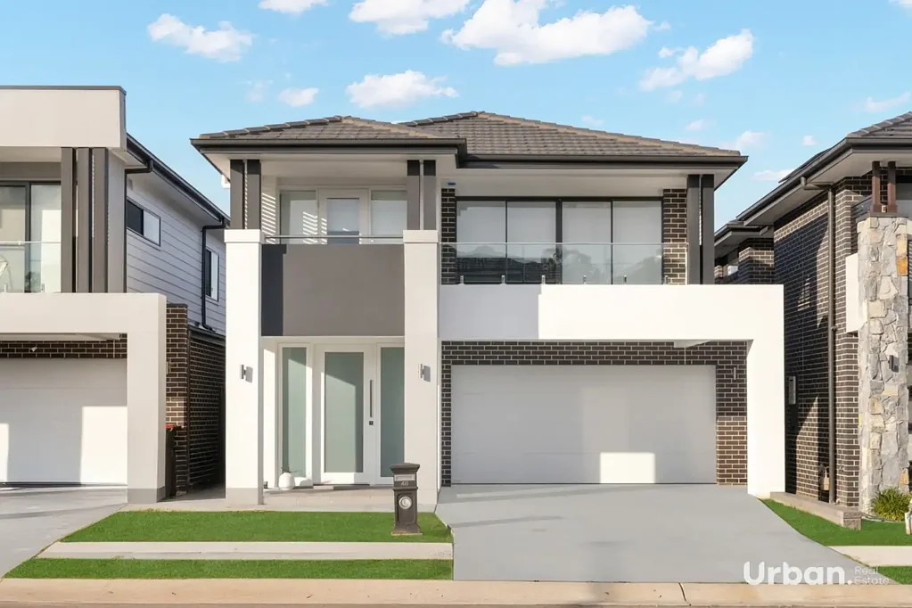 48 Pecan Crescent (Grantham Farm), Riverstone, NSW 2765