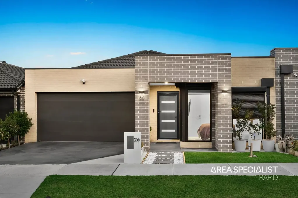 26 Landscape Boulevard, Hampton Park, VIC 3976