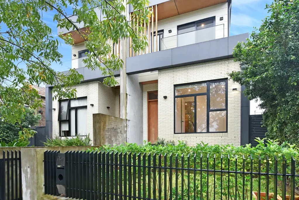 Spacious, Functional Family Home