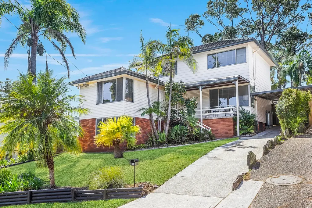 2 Gooriwa Place, Engadine, NSW 2233