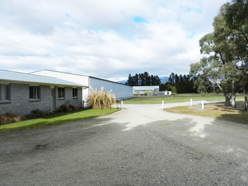 127 Dunstan Road, Alexandra, Otago, 0 રૂમ, 0 બાથરૂમ