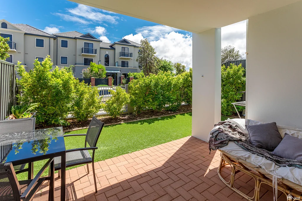 23/9 Citadel Way, Currambine, WA 6028