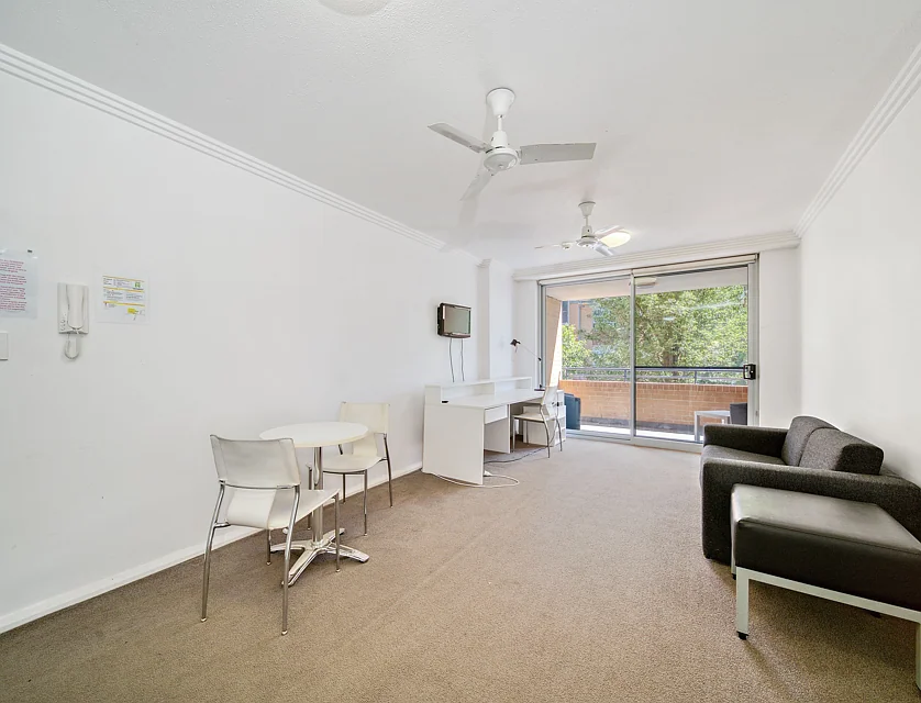 1/101 Hennessy Street, Belconnen, Belconnen District, 3房, 2浴, Apartment