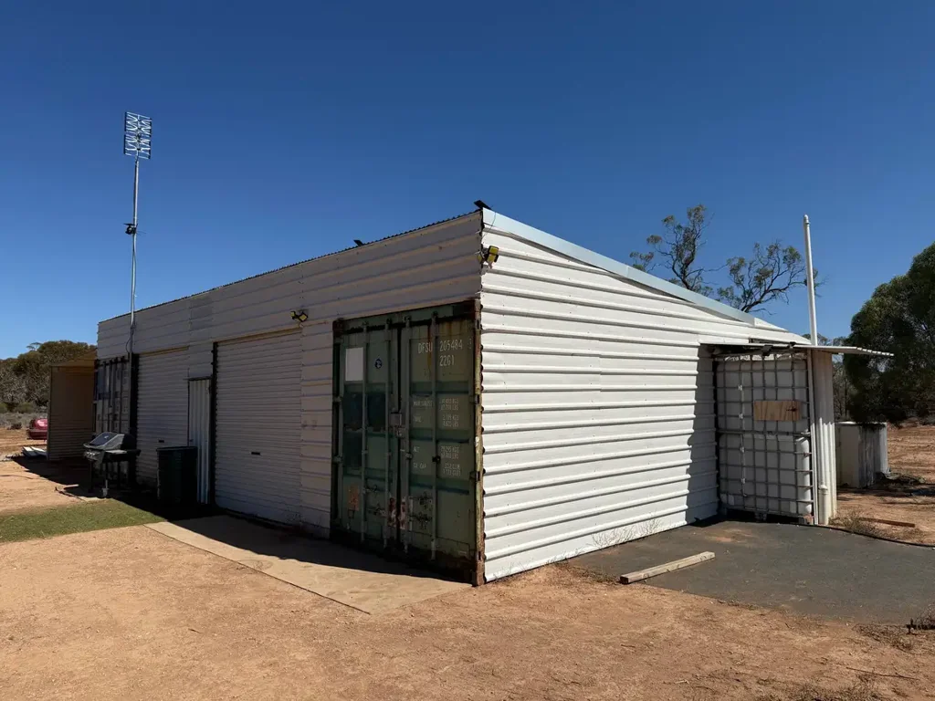 Lot 49 Moorundie Road (access via Mallee Acres Road), Fisher, SA 5354