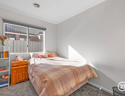 2/22 James Street, Echuca, VIC 3564, 3房, 2浴, Unit