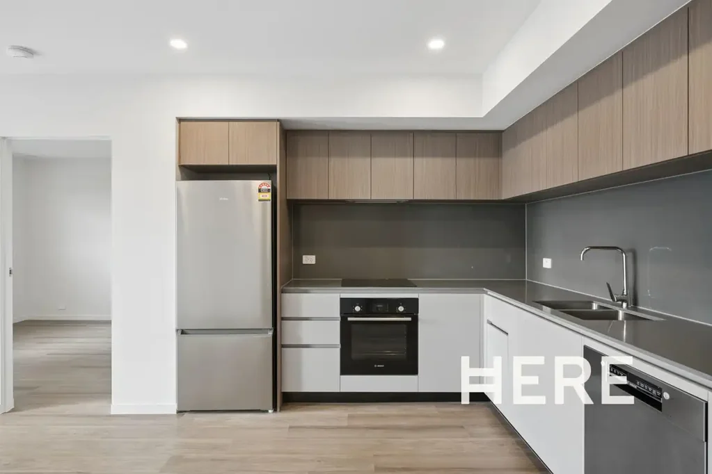 Modern Apartment Living in the Heart of Belmont