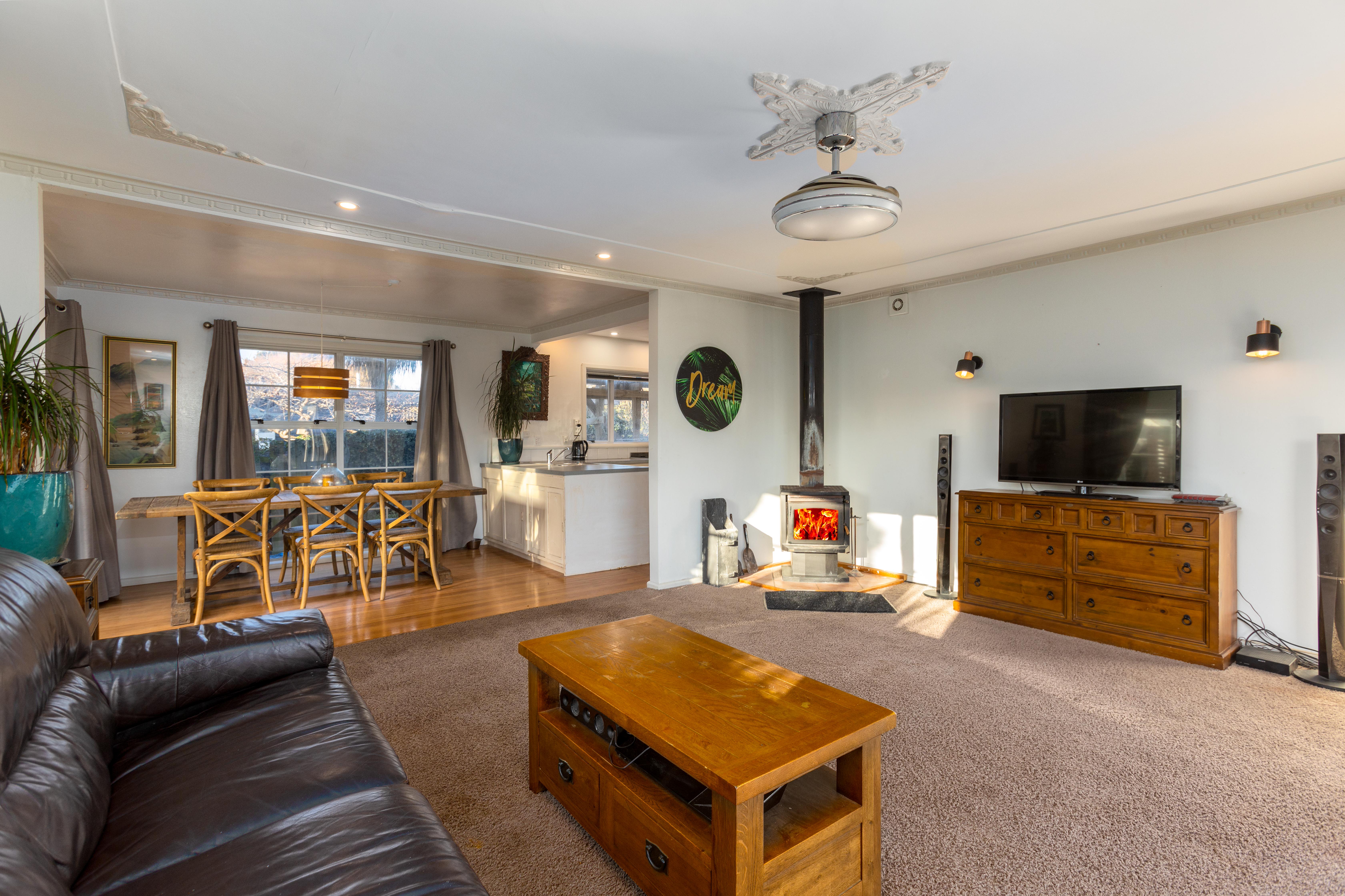 5 Jutland Street, North New Brighton, Christchurch, 6房, 2浴